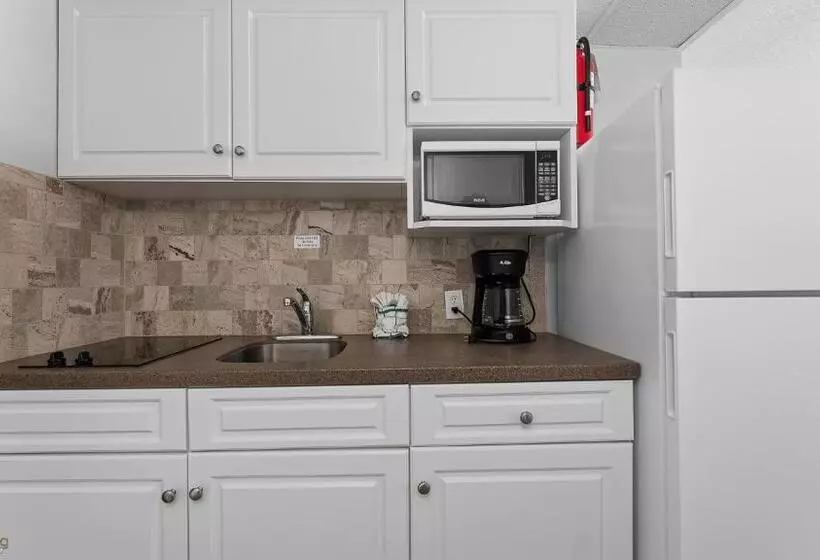 ホテル Beau Rivage Beach Resort