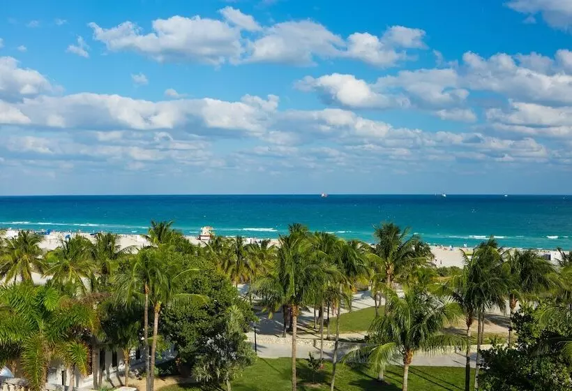 Bentley Hotel South Beach