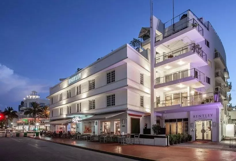 Bentley Hotel South Beach