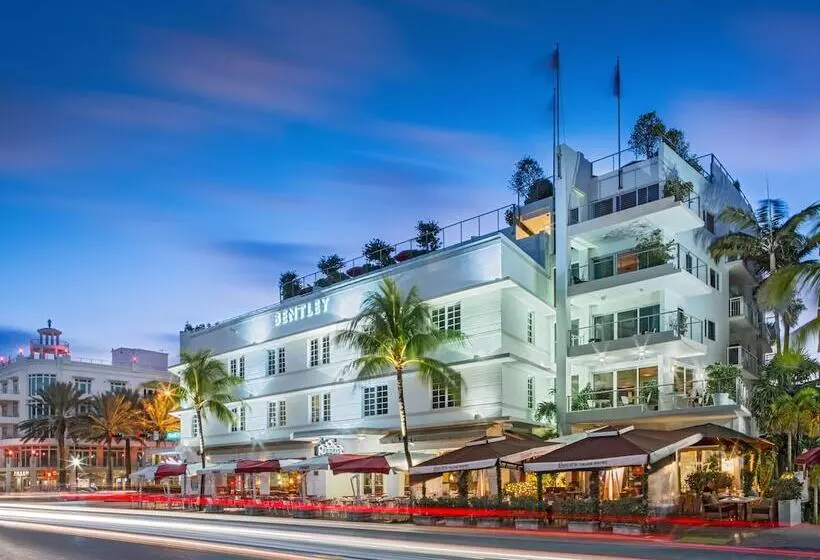 Bentley Hotel South Beach