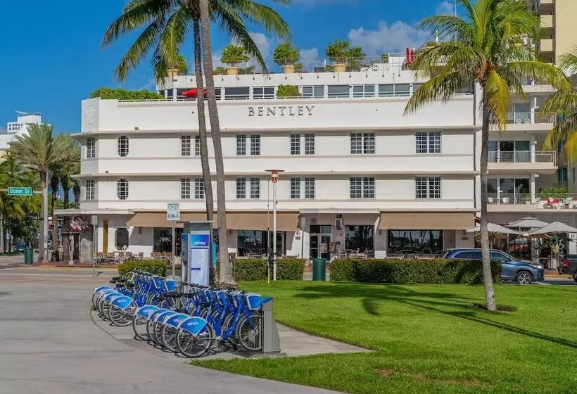 Bentley Hotel South Beach