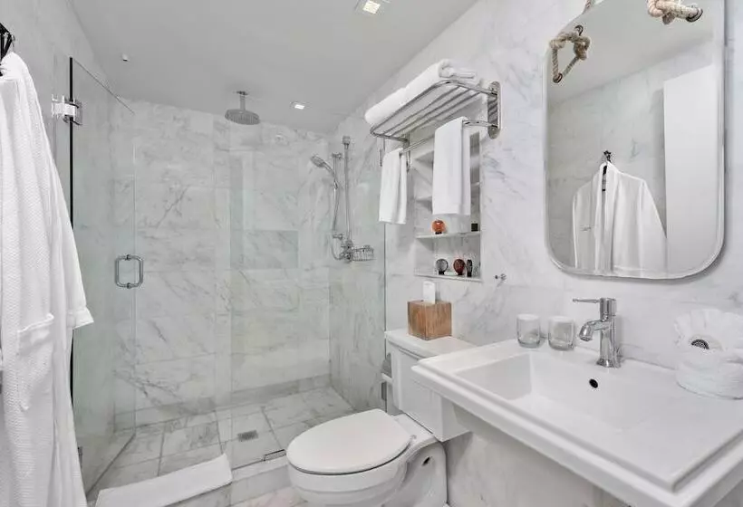 Bentley Hotel South Beach