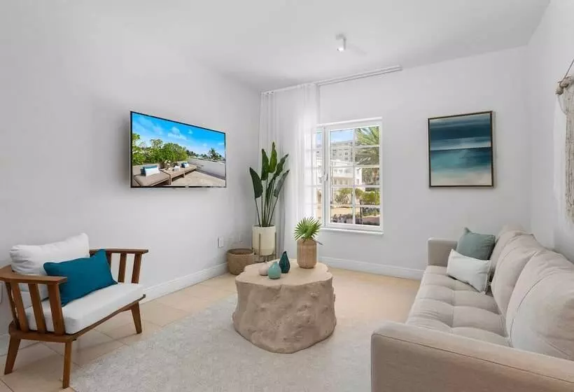 Bentley Hotel South Beach