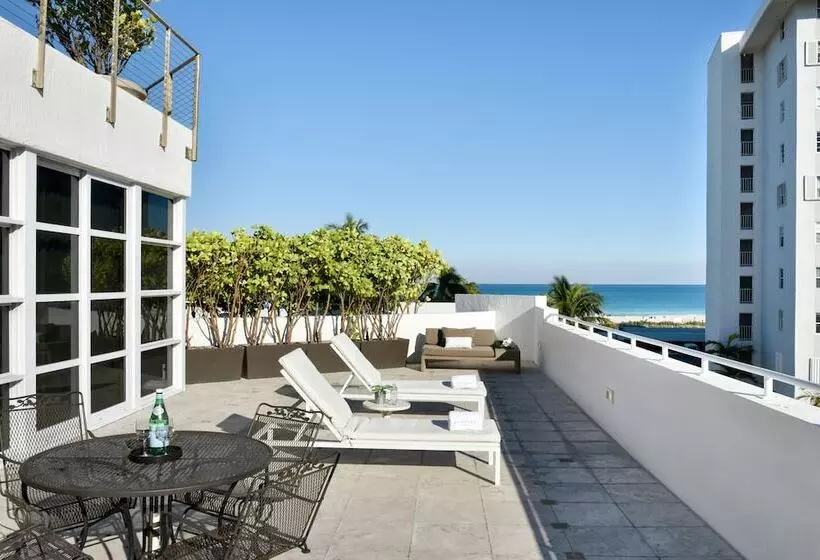 Bentley Hotel South Beach