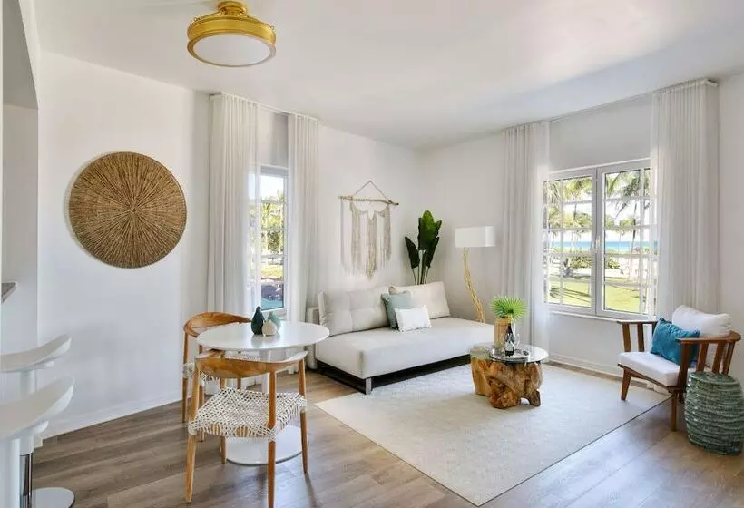 Bentley Hotel South Beach