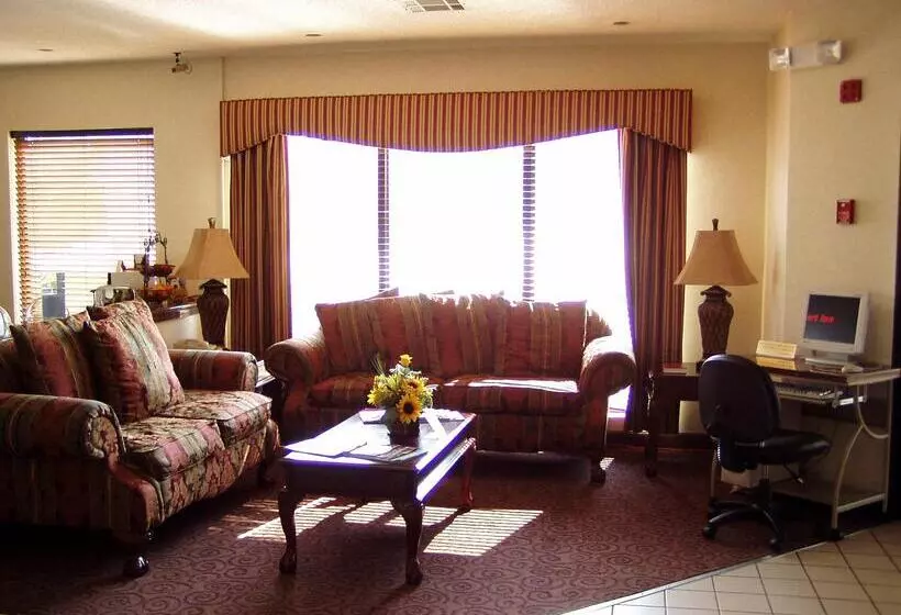 هتل Best Western Airport Inn