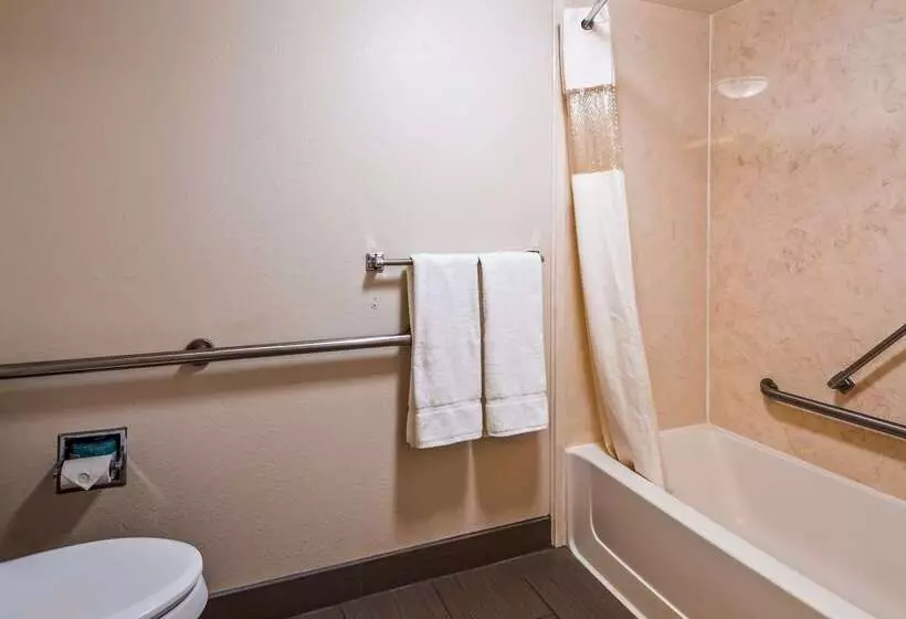 هتل Best Western Airport Inn