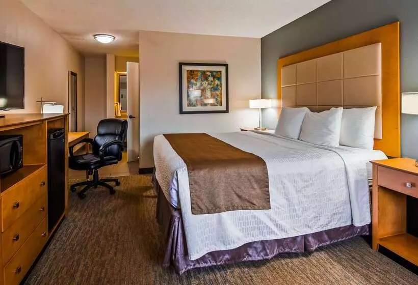 هتل Best Western Airport Inn
