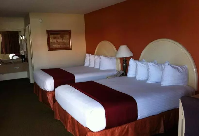 هتل Best Western Airport Inn