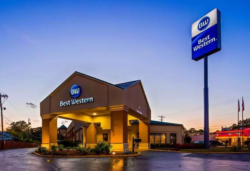 هتل Best Western Airport Inn