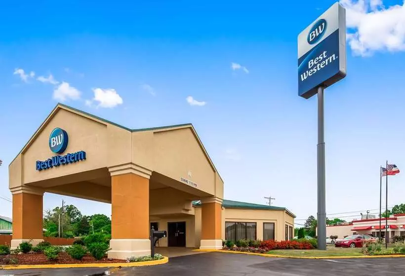 هتل Best Western Airport Inn