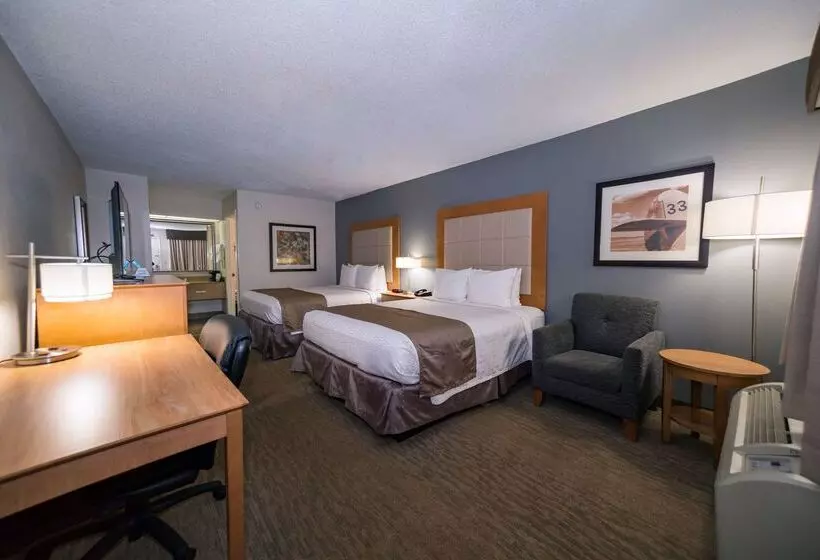 هتل Best Western Airport Inn