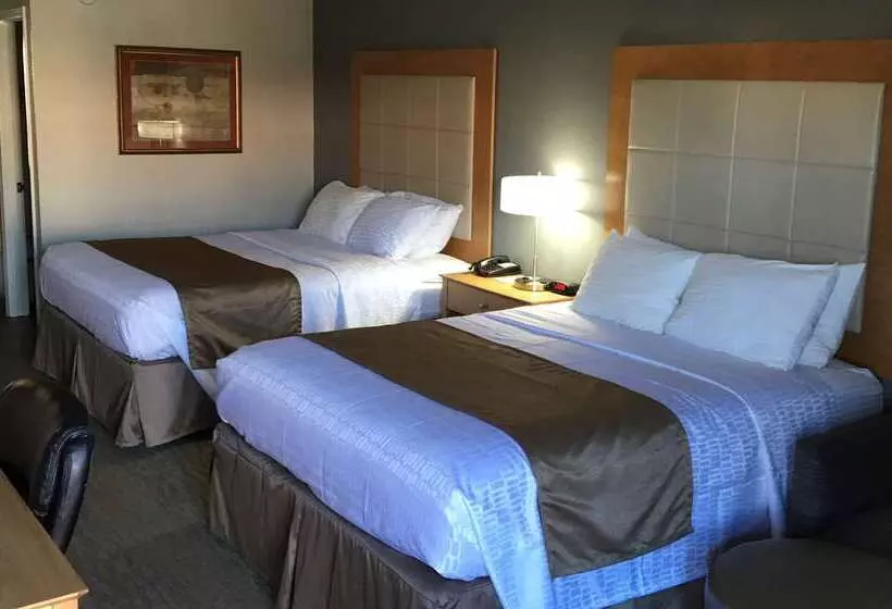 هتل Best Western Airport Inn