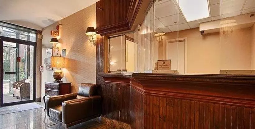 هتل City View Inn