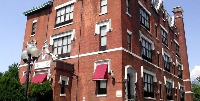 هتل City View Inn