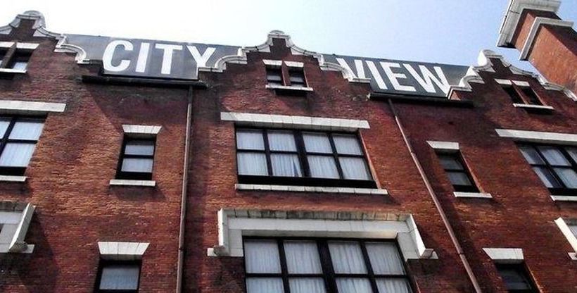 فندق City View Inn