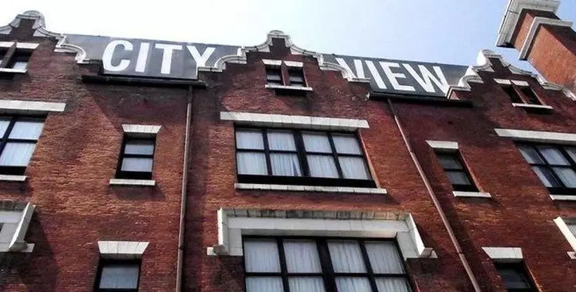 هتل City View Inn