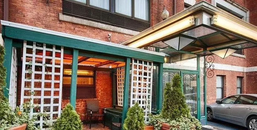 هتل City View Inn