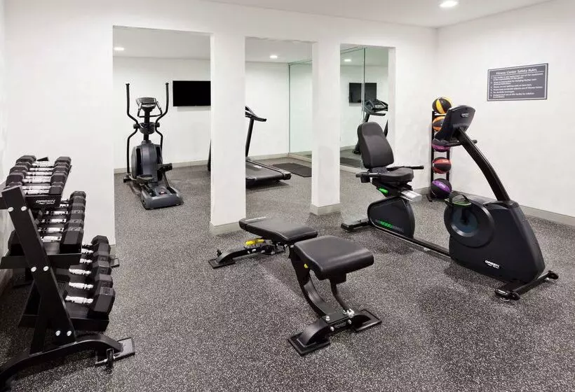 호텔 Best Western Montgomery I 85 North