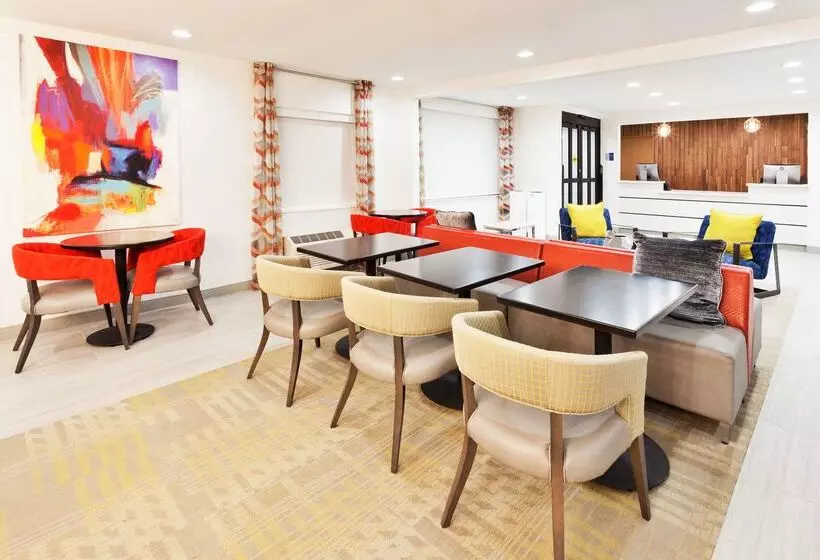 호텔 Best Western Montgomery I 85 North