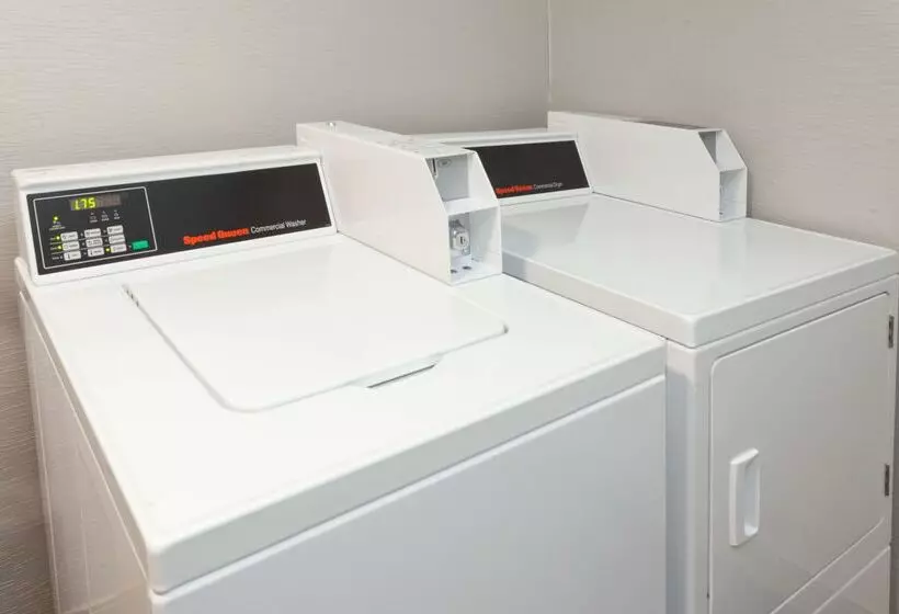 호텔 Best Western Montgomery I 85 North