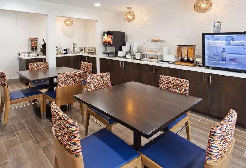 호텔 Best Western Montgomery I 85 North