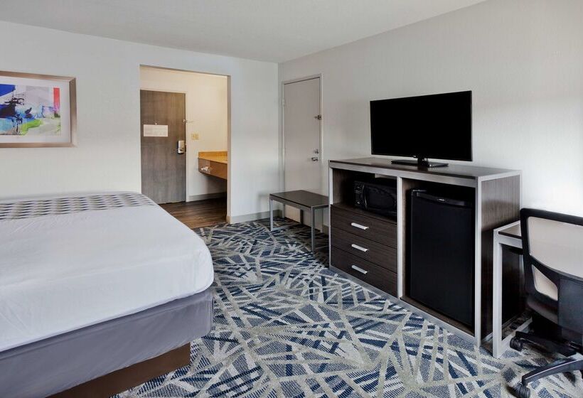 فندق Best Western Montgomery I 85 North