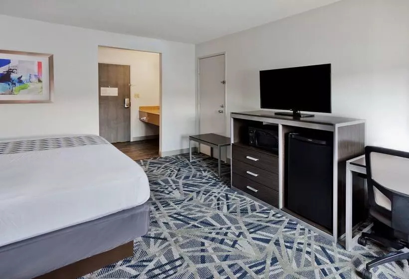 호텔 Best Western Montgomery I 85 North