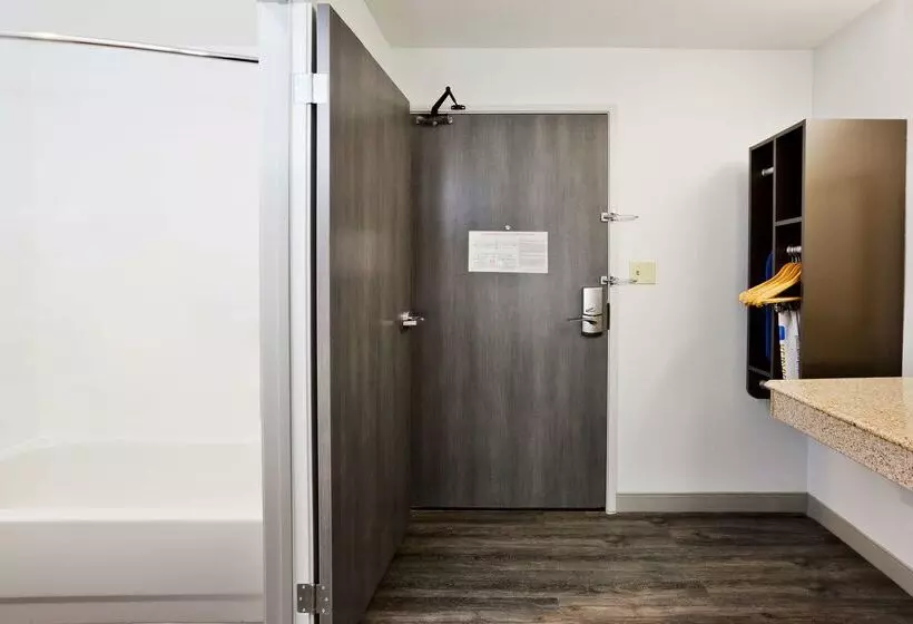 호텔 Best Western Montgomery I 85 North