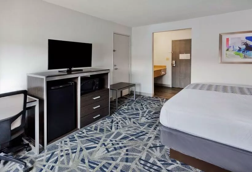 호텔 Best Western Montgomery I 85 North