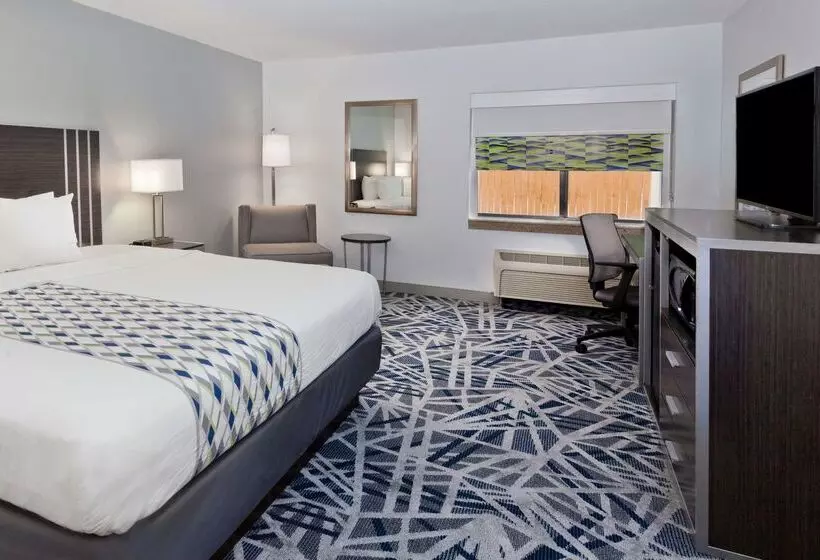 호텔 Best Western Montgomery I 85 North