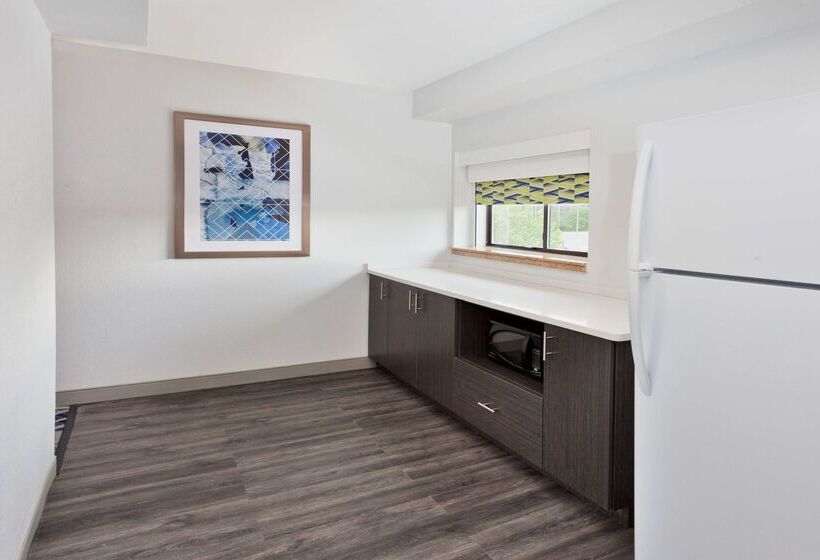 فندق Best Western Montgomery I 85 North