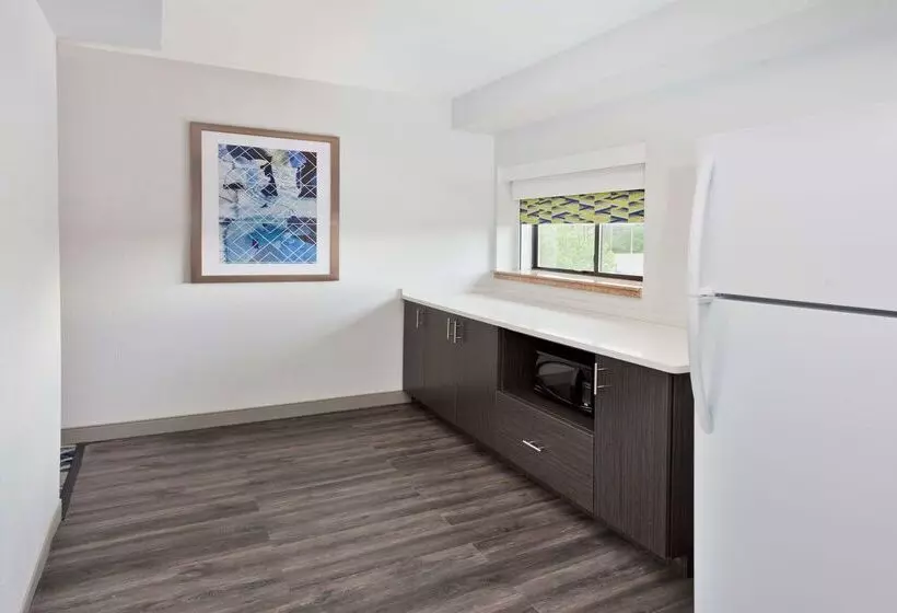 호텔 Best Western Montgomery I 85 North