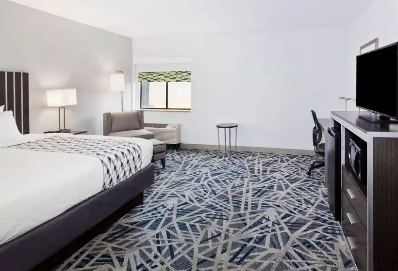 호텔 Best Western Montgomery I 85 North