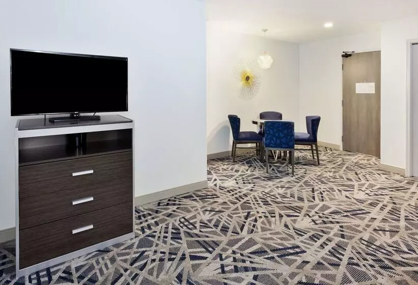 호텔 Best Western Montgomery I 85 North