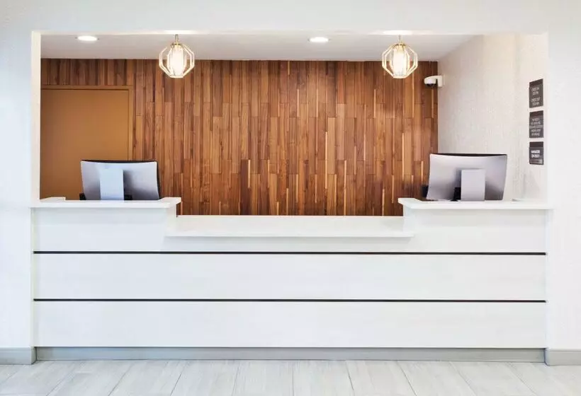 호텔 Best Western Montgomery I 85 North