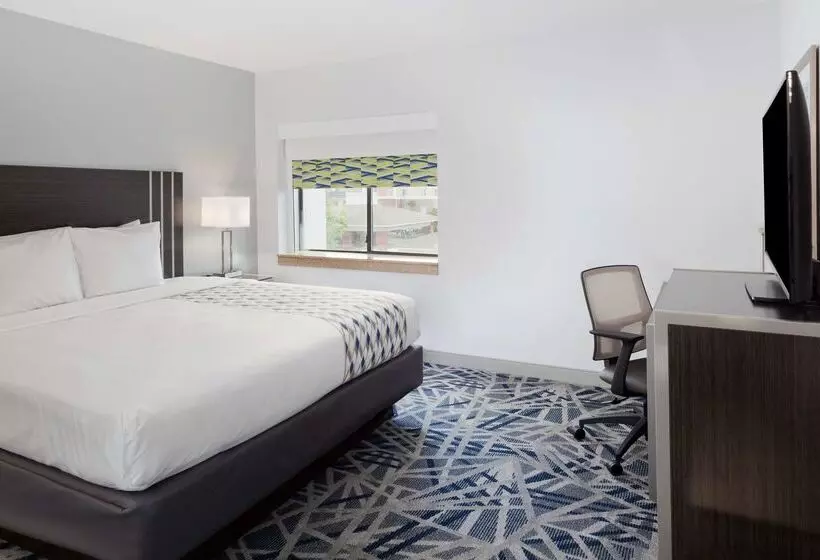 호텔 Best Western Montgomery I 85 North