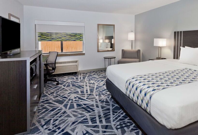 فندق Best Western Montgomery I 85 North