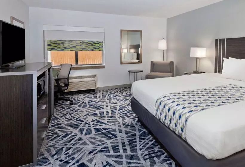 호텔 Best Western Montgomery I 85 North