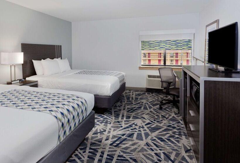 فندق Best Western Montgomery I 85 North