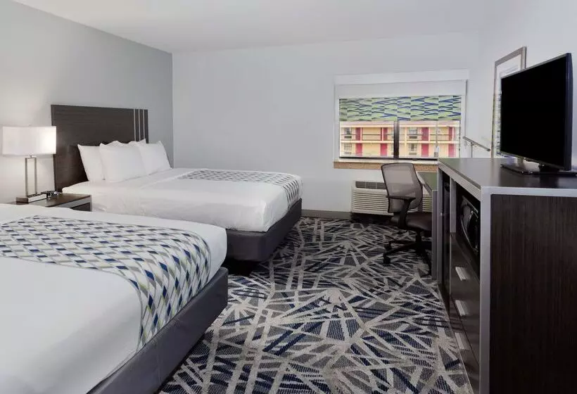 호텔 Best Western Montgomery I 85 North