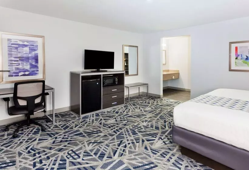 호텔 Best Western Montgomery I 85 North