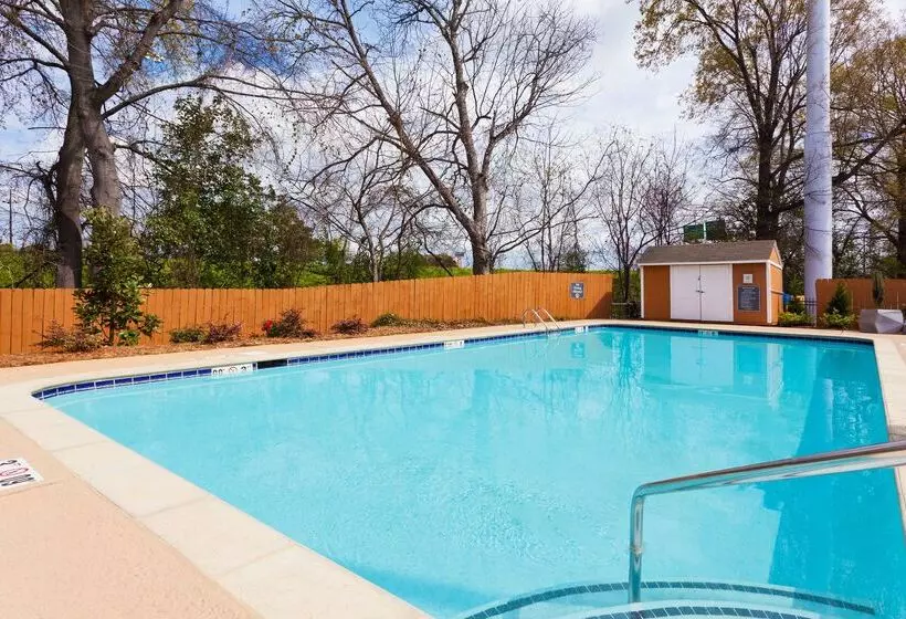 호텔 Best Western Montgomery I 85 North