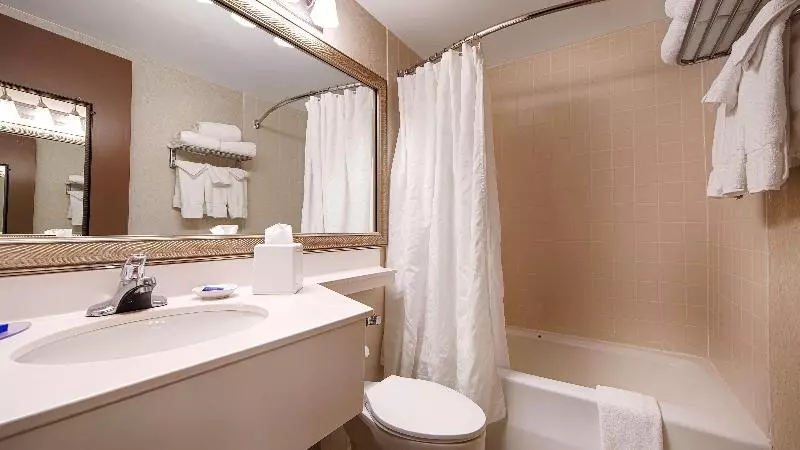 호텔 Best Western Plus Chelmsford Inn