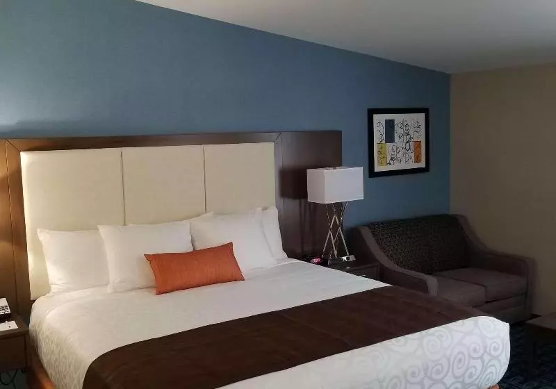 호텔 Best Western Plus Chelmsford Inn