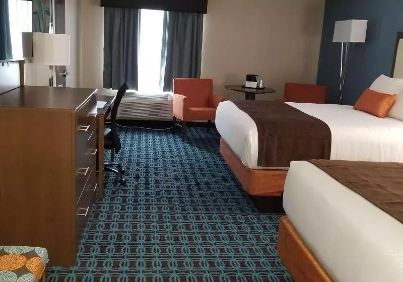 호텔 Best Western Plus Chelmsford Inn