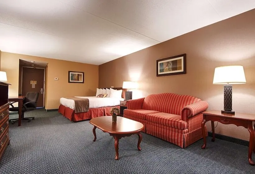 ホテル Best Western Plus Chelmsford Inn