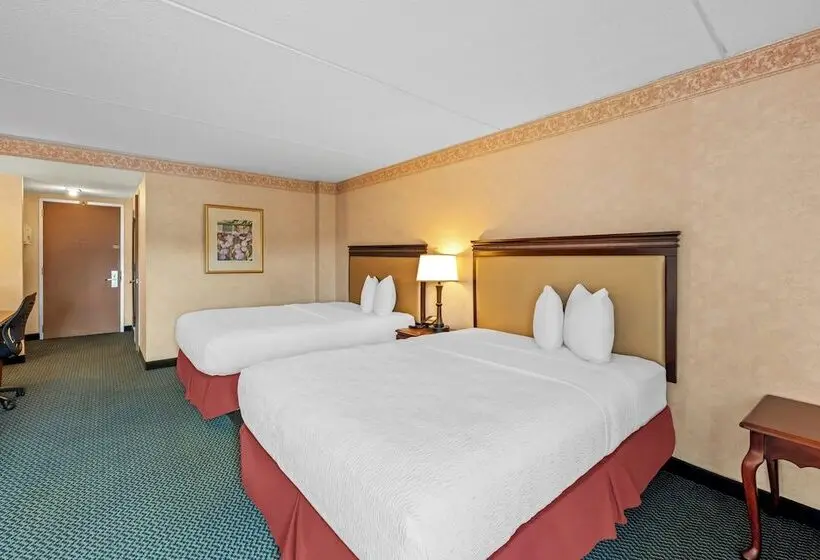 ホテル Best Western Plus Chelmsford Inn