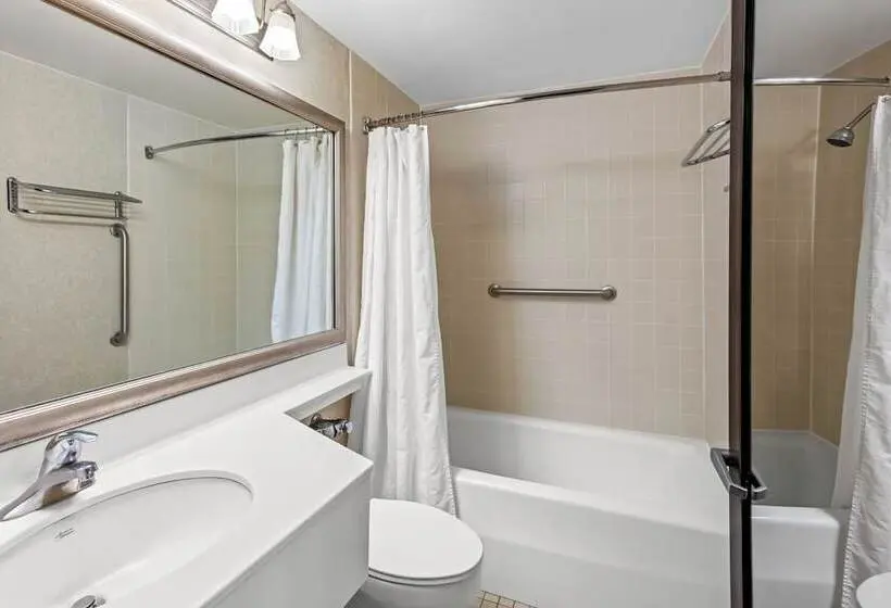 ホテル Best Western Plus Chelmsford Inn