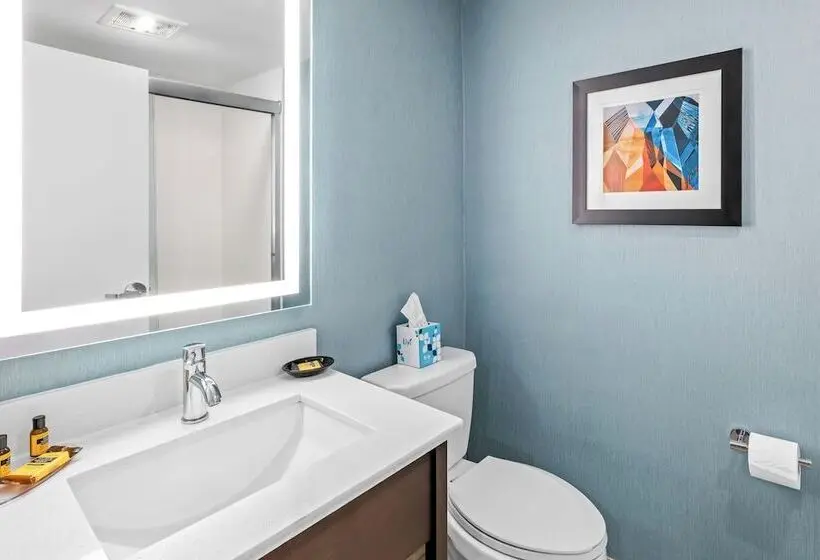 ホテル Best Western Plus Chelmsford Inn